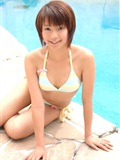 铃木美生 No160 Mio Suzuki [DGC](8)